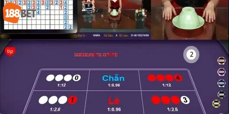 Cách đọc cầu xóc đĩa đóng vai trò hết sức quan trọng.