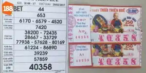 Luật Chơi Xổ Số Miền Trung Trúng Độc Đắc Cho Tân Thủ