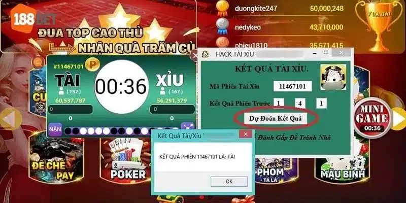 Nắm rõ ưu và nhược của tool Tài Xỉu điện thoại giúp bạn tự tin sử dụng.