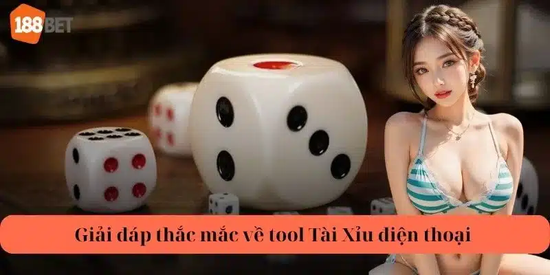 Tự tin sử dụng hơn khi lắng nghe lời giải thích cụ thể từ 188Bet.